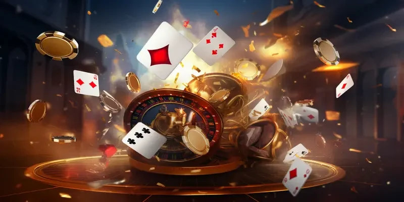 Bộ hướng dẫn tham gia 8XBET dễ dàng