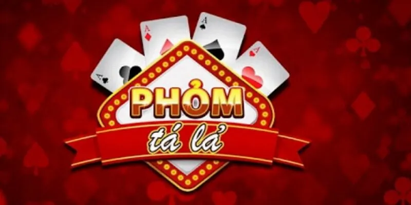 Phỏm tá lả
